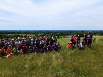 Nordic Walking Strońsko, 